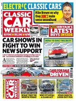 Classic Car Weekly